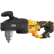 Акумуляторний дриль-шурупокрут DeWALT DCD444N (35 Нм/18 В/без акумулятора та зарядного пристрою)
