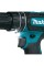 Акумуляторний ударний гайковерт Makita DHP482RF 62 Нм (18 В/1 x 3,0 Аг) у футлярі