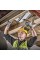 Акумуляторний дриль-шуруповерт DeWALT DCD791P2 70 Нм XR (18 В / 2×5,0 Аг) у футлярі Tstak