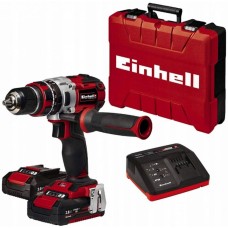 Акумуляторний ударний дриль Einhell ProfessionalTP-CD 18 Li-i BL (18 В/2 x 2,0 Аг) 4513861