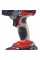 Акумуляторний ударний дриль Einhell ProfessionalTP-CD 18 Li-i BL (18 В/2 x 2,0 Аг) 4513861