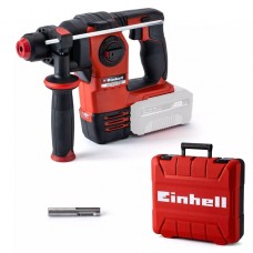 Акумуляторний відбійний молоток Einhell HEROCCO 18/20 (2,2 Дж) 4513900