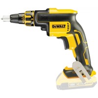 Акумуляторний шуруповерт DeWALT DCF620N 30 Нм XR (18 В / без батареї)