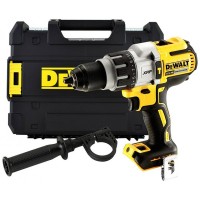 Акумуляторний дриль-шуруповерт DeWALT DCD996NT XRP (95 Нм/18 В/без батареї) Tstak