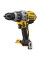 Акумуляторний дриль-шуруповерт DeWALT DCD996NT XRP (95 Нм/18 В/без батареї) Tstak