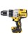Акумуляторний дриль-шуруповерт DeWALT DCD996NT XRP (95 Нм/18 В/без батареї) Tstak