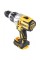 Акумуляторний дриль-шуруповерт DeWALT DCD996NT XRP (95 Нм/18 В/без батареї) Tstak