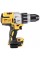 Акумуляторний дриль-шуруповерт DeWALT DCD996NT XRP (95 Нм/18 В/без батареї) Tstak