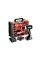 Акумуляторний шуруповерт Metabo BS 18 L Set (18V 2x2Ah) 614051710