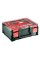 Акумуляторний шуруповерт Metabo BS 18 L Set (18V 2x2Ah) 614051710