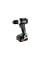 Акумуляторний ударний дриль Metabo SB 18 LT BL (18V 2x4Ah) + metaBOX 145 602316500