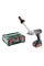 Акумуляторний шуруповерт Metabo BS 18 LTX BL QI (18V 2x5.5Ah) LIHD 602359770