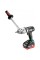 Акумуляторний шуруповерт Metabo BS 18 LTX BL QI (18V 2x5.5Ah) LIHD 602359770