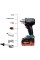 Акумуляторний шуруповерт Metabo BS 18 LTX BL QI (18V 2x5.5Ah) LIHD 602359770
