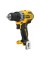 Акумуляторний шурупокрут DeWALT DCD701N (57,5 Нм/12 В/без акумулятора та зарядного пристрою)