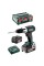Ударний гайковерт Metabo SB 18 LT (18 В/2 x 4,0 Аг) MetaBox 602103500