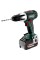 Ударний гайковерт Metabo SB 18 LT (18 В/2 x 4,0 Аг) MetaBox 602103500