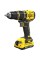 Ударний дриль Stanley SFMCD721D2K V20 (80 Нм/18 В/2 x 2,0 Аг), кейс