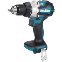 Акумуляторний дриль-шуруповерт Makita DDF489Z без акумулятора