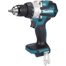 Акумуляторний дриль-шуруповерт Makita DDF489Z без акумулятора