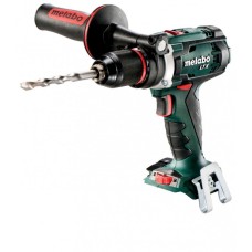 Викрутка Metabo BS 18 LTX Impuls (18 В/без акумулятора) 602191890