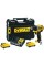 Акумуляторна викрутка DeWALT DCD701D2 (57,5 Нм/12 В/2 x 2,0 Аг)