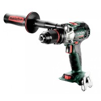 Акумуляторний ударний дриль Metabo SB 18 LTX BL I (18 В/130 Нм/без акумулятора) + MetaBOX 602360840