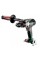 Акумуляторний ударний дриль Metabo SB 18 LTX BL I (18 В/130 Нм/без акумулятора) + MetaBOX 602360840