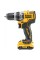 Акумуляторний дриль-шуруповерт DeWALT DCD703L2T (57 Нм/12 В/2 x 3,0 Аг)