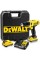 Дриль-шуруповерт DeWALT DCD710D2 24 Нм XR (12 В/2 x 2,0 Аг) у футлярі