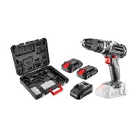 Дриль-шуруповерт Graphite 58G020-SET2