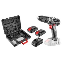 Дриль-шуруповерт Graphite 58G020-SET2