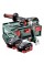 Акумуляторний ударний дриль Metabo SB 18 LTX BL QI (2x5.5Ah/18V) 602361660