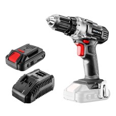 Дриль-шуруповерт Graphite 58G000-SET1