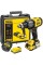 Безщітковий дриль-шуруповерт Stanley SFMCD725D2K FatMax V20 (80 Нм/18 В/2 x 2,0 Аг)