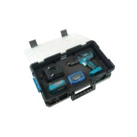 Набір електроінструментів Dedra N0303G01