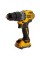 Ударний гайковерт DeWALT DCD706D2 XR (57 Нм/12 В/2 x 2,0 Аг)