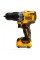 Ударний гайковерт DeWALT DCD706D2 XR (57 Нм/12 В/2 x 2,0 Аг)