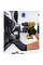 Ударний гайковерт DeWALT DCD706D2 XR (57 Нм/12 В/2 x 2,0 Аг)