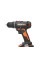 Набір електроінструментів Worx WX100.9 + WA028.9 + WA3760 + 2 x WA3551.1