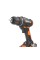 Набір електроінструментів Worx WX100.9 + WA028.9 + WA3760 + 2 x WA3551.1