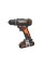 Набір електроінструментів Worx WX100.9 + WA028.9 + WA3760 + 2 x WA3551.1