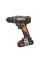 Набір електроінструментів Worx WX100.9 + WA028.9 + WA3760 + 2 x WA3551.1