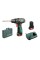 Акумуляторний ударний гайковерт Metabo PowerMaxx SB Basic (2x2.0Ah/12V) 600385500