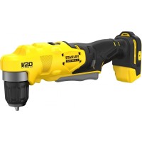 Акумуляторний дриль-шуруповерт Stanley SFMCD750B FatMax V20 з прямим кутом (45 Нм/18 В/без акумулятора та зарядного пристрою)