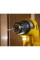 Акумуляторний дриль-шуруповерт Stanley SFMCD750B FatMax V20 з прямим кутом (45 Нм/18 В/без акумулятора та зарядного пристрою)