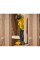 Акумуляторний дриль-шуруповерт Stanley SFMCD750B FatMax V20 з прямим кутом (45 Нм/18 В/без акумулятора та зарядного пристрою)