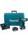 Акумуляторний дриль-шуруповерт Makita DHP453SFE Li-ion (2x3.0Ah/18V)