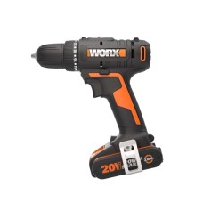 Дриль-шуруповерт Worx WX100