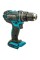 Ударний дриль Makita DHP482RFJ (62Nm/18V/2x3.0Ah) Makpac